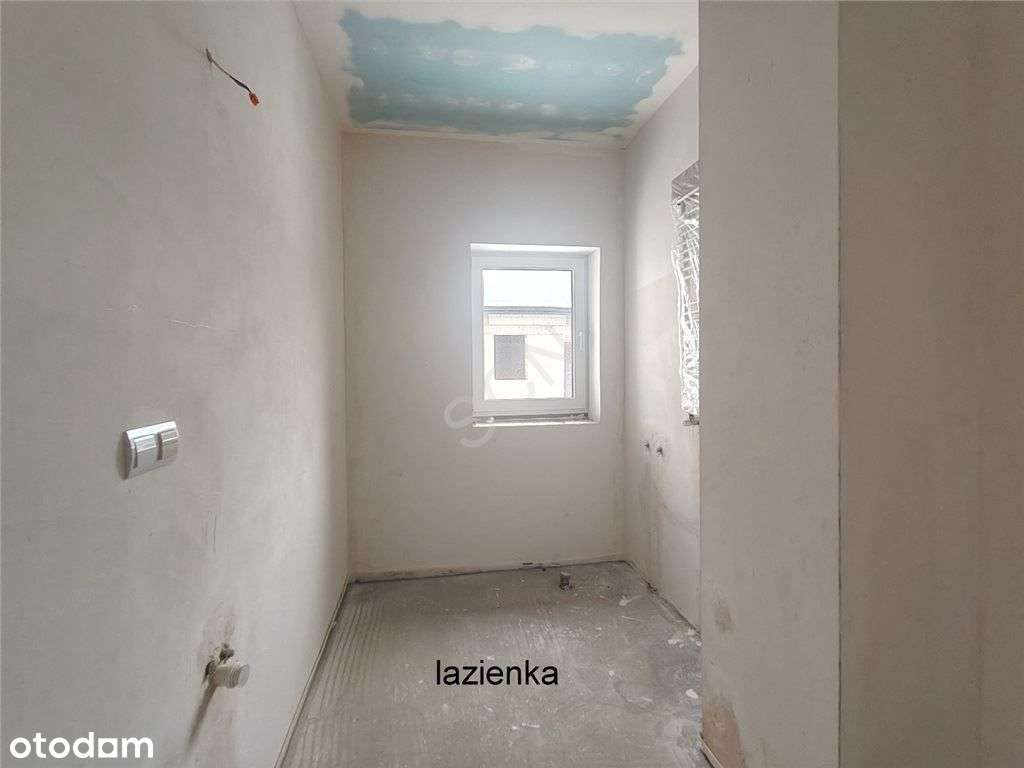 Połowa bliźniaka 140 m² obok Zalewu Zegrzyńskiego-9