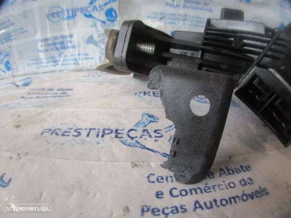 Canhão 61146901 00505254300 FIAT GRANDE PUNTO 2015 1.3JTD 84CV 5P PRETO KIT Suporte Danificado - 4