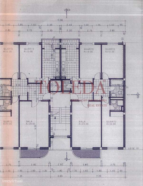 T3 com Lareira, Varanda, Boas áreas-37