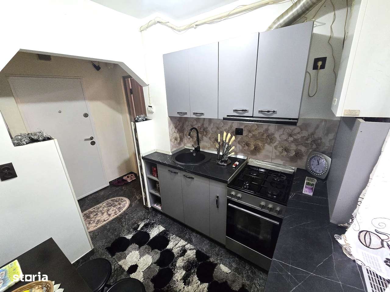 Video | Apartament cu 2 camere | Aleea Clabucet-1