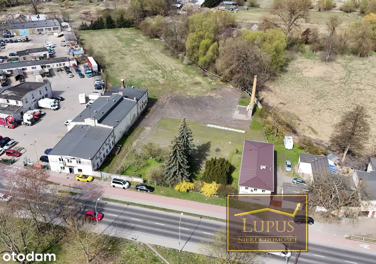 Działka budowlana w Stargardzie - Pełny obrazek: 4/9