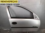 Porta Frente Dto Opel Corsa C (X01) - 1