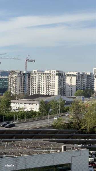 Apartament 2 camere Nusco City faza 2 iulie 2026