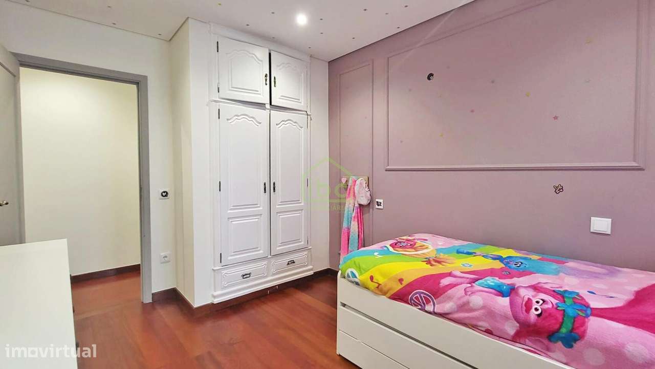 Moradia T4 | Póvoa de Varzim-7