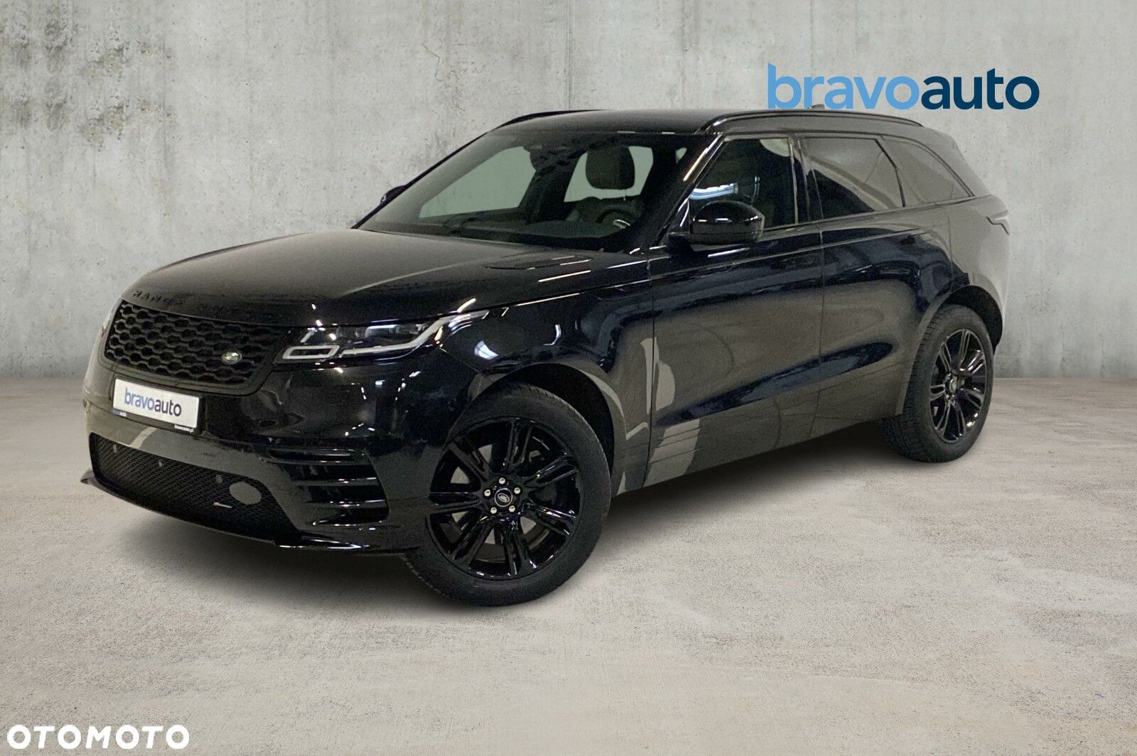 Land Rover Range Rover Velar - 1