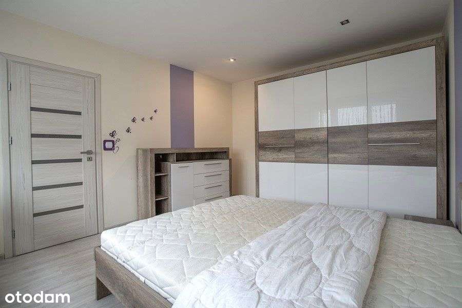 M-6 Jastrzębie-Zdrój, ul. Turystyczna, układ 2x2-5