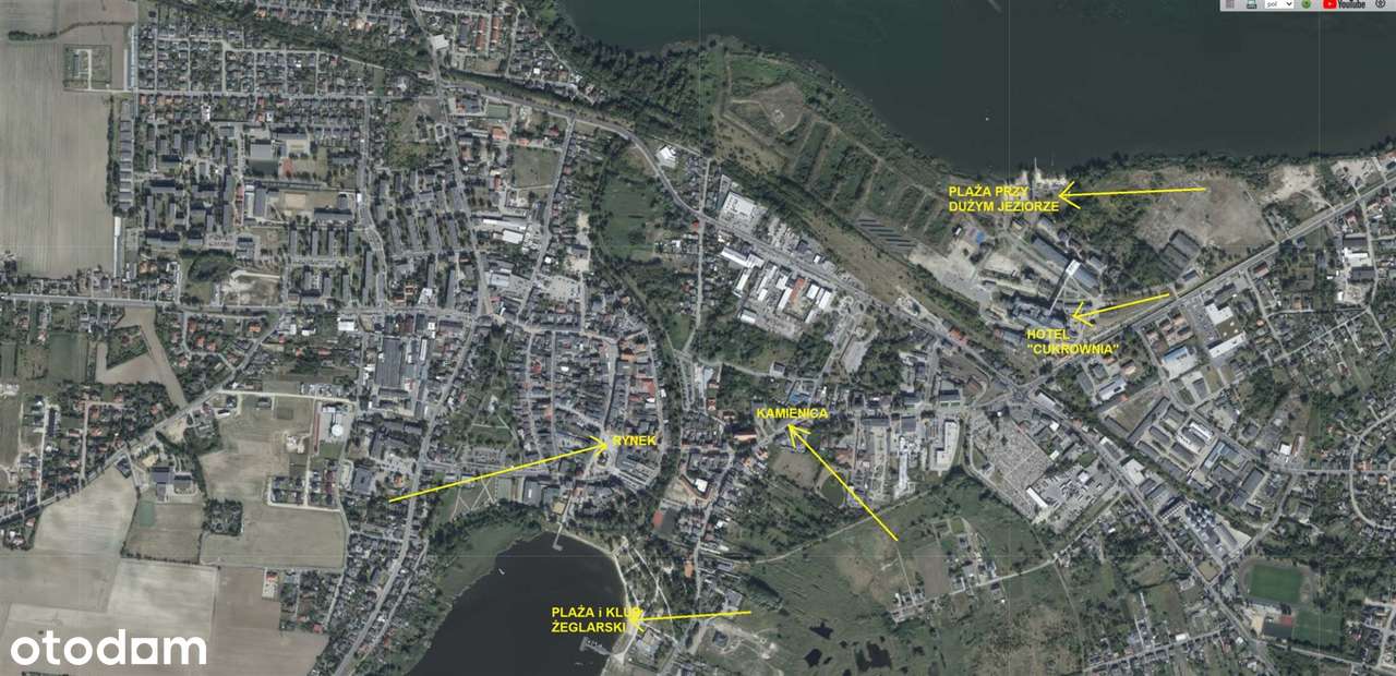 Kamienica w Żninie - bardzo blisko rynku ! - Pełny obrazek: 5/5