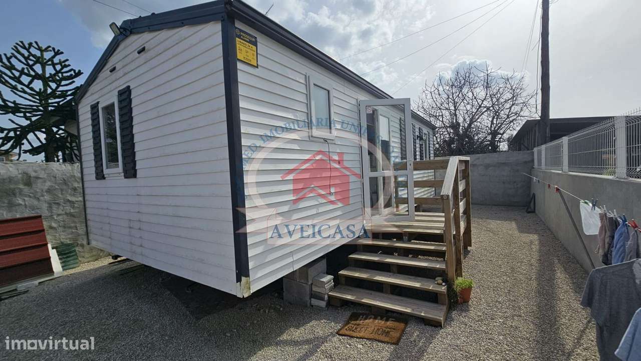 Casa e armazém para venda em Ílhavo-5