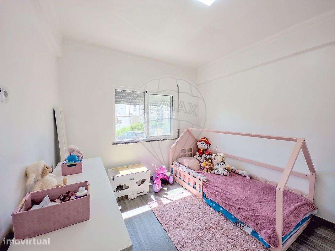 Apartamento T2 para venda-4