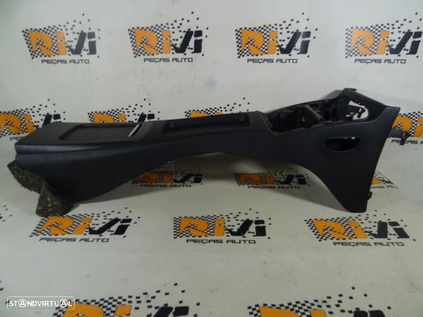 Consola central Traseira BMW Serie 3 Coupe E92 - 2