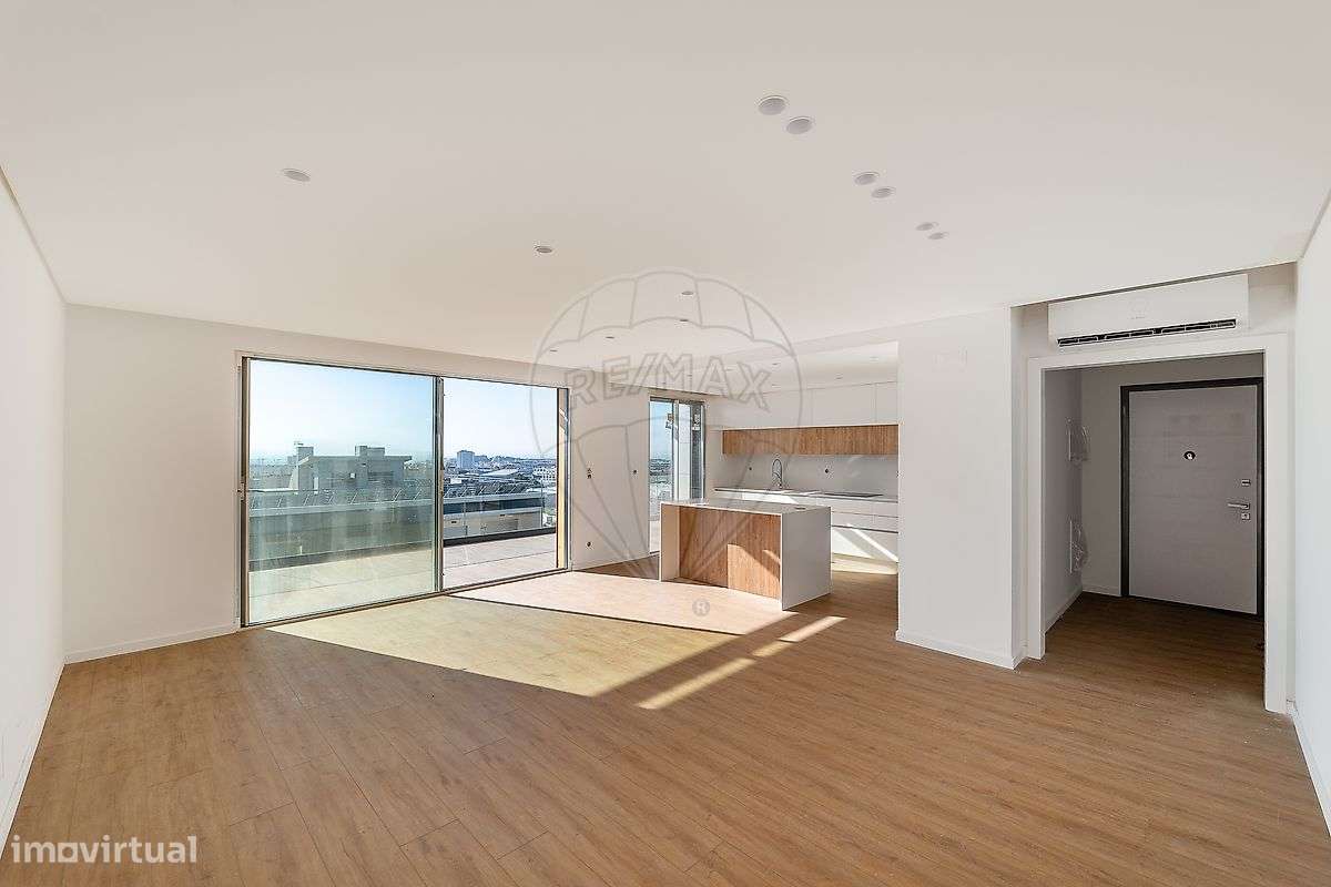 Apartamento T3 para venda - Grande imagem: 2/34