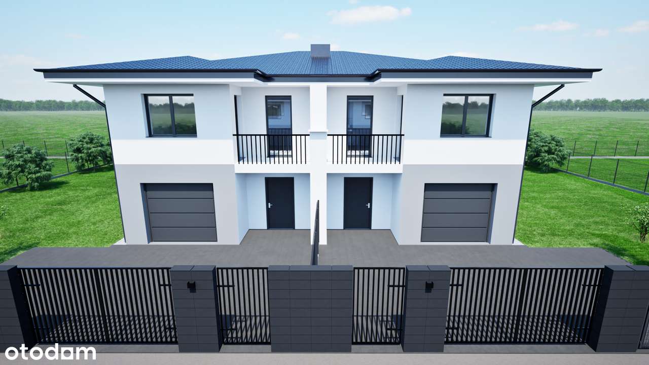 Willa Amelia B | 9 - Pełny obrazek: 2/11