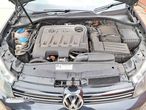 Motor complet fara anexe Volkswagen Golf 6 2010 HATCHBACK 2.0 TDI CFFB - 9