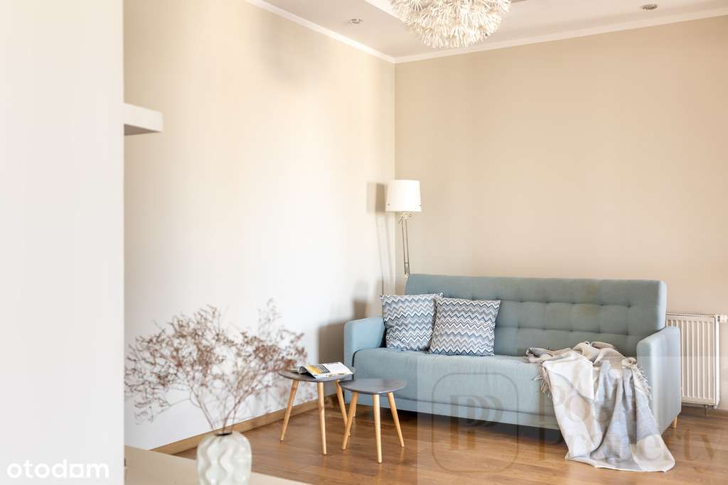 Unikatowe mieszkanie 70m2 + taras 70m2, Krowodrza-5