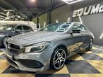 Mercedes-Benz CLA 220 CDi AMG Line Aut. - 3