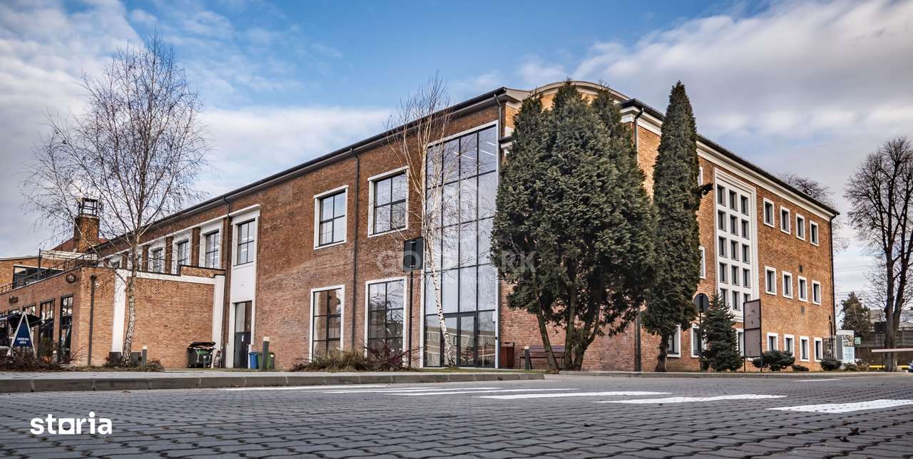 Sp. Birouri-0% COMISION-Cladire Clasa A-Suprafete de la 168-1,200 mp - Imagine principală: 2/20