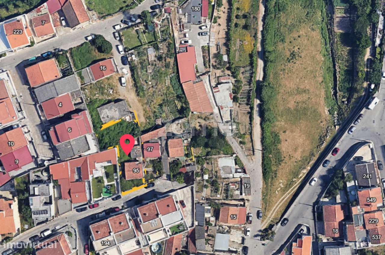 Terrenos Contíguos em Guifões - Grande imagem: 4/16