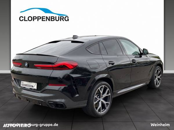 BMW X6 - 6