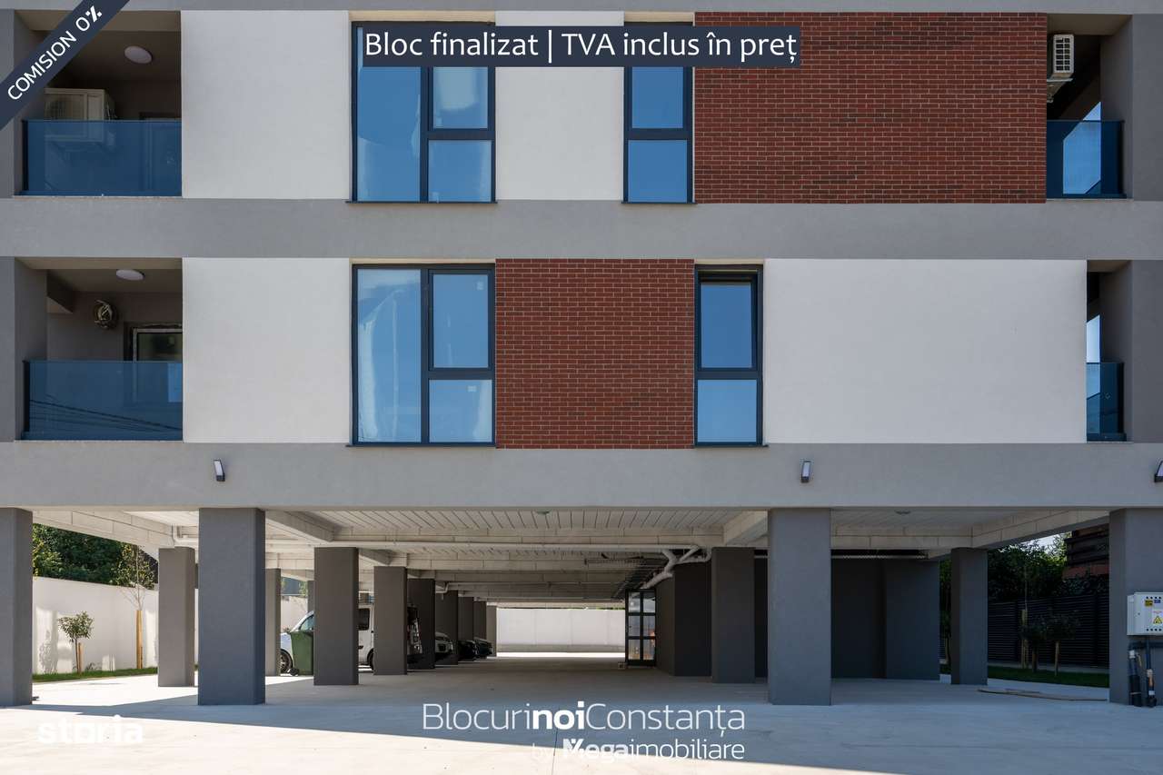 #TVA inclus: Bloc cărămidă | Încălzire pardoseală | Termosistem vată-6