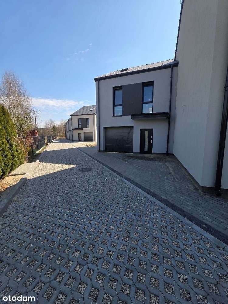 Idealny dom w Zakręcie, ostatni w atrakcyjnej cenie! - Pełny obrazek: 5/19