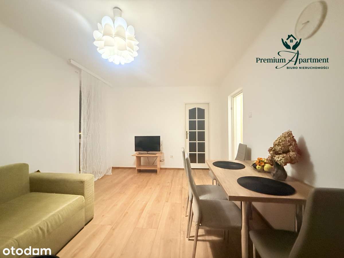 Mieszkanie/2pokoje/ dwa balkony/Osiedle Ksm - Pełny obrazek: 4/19