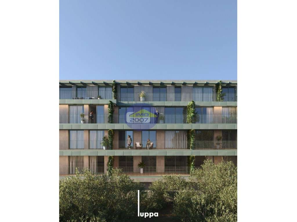 T2 novo a 100m da praia - Grande imagem: 2/14