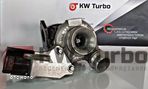 TURBO BMW 2.0 E83 N47D20 49335-00440 11657797782 - 1