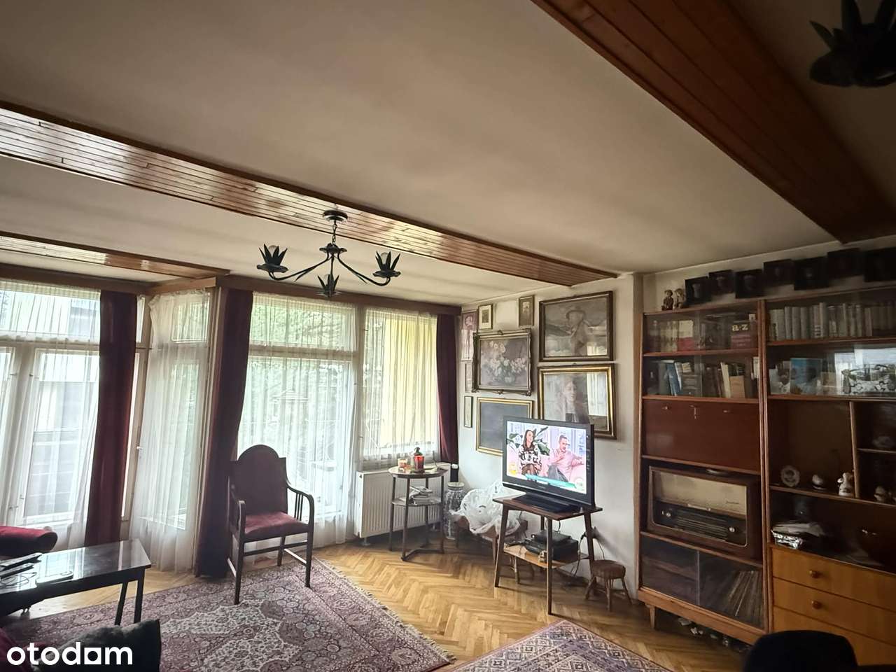 Nieruchomość w centrum Zakopanego - Pełny obrazek: 5/13