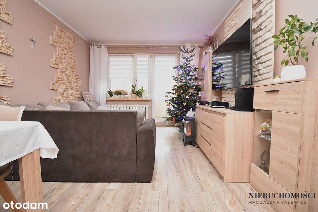 M4 z potencjałem ! zielona okolica! - Pełny obrazek: 2/16