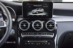 Mercedes-Benz GLC 250 d AMG Line 4-Matic - 33