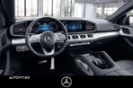 Mercedes-Benz GLE Coupe 400 d 4Matic 9G-TRONIC AMG Line - 11