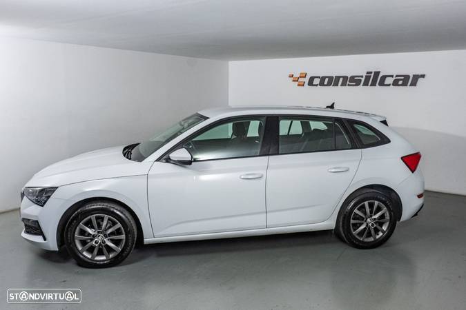 Skoda Scala 1.0 TSI Ambition - 7