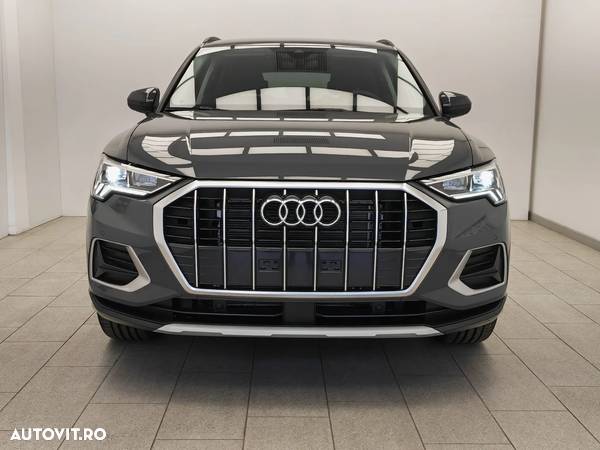 Audi Q3 1.5 35 TFSI S tronic Advanced - 3