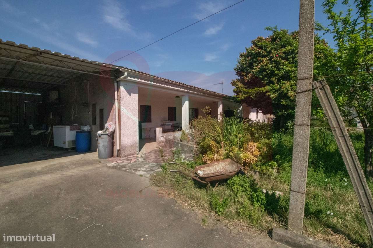 Moradia Isolada T3 Venda em Aves,Santo Tirso-25