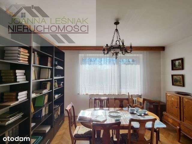 Dom, 190 m², Witeradów-1