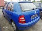 SKODA FABIA 1.4 MPI 99-04 - LAMPY TYŁ LEWA/PRAWA - 1