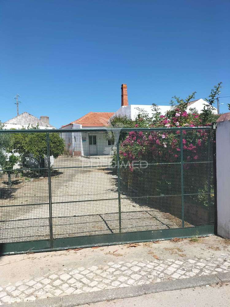 Quinta com 1203 m² - Pegões, Montijo - Grande imagem: 4/16