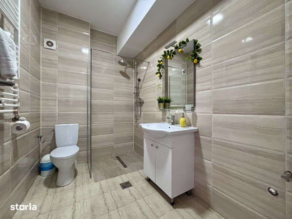 Inchiriere 2 camere Mamaia Summerland, vedere la mare - Imagine principală: 5/7