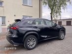 Lexus NX - 10