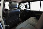 Mitsubishi Pajero 2.5 TD GLX Longo - 15