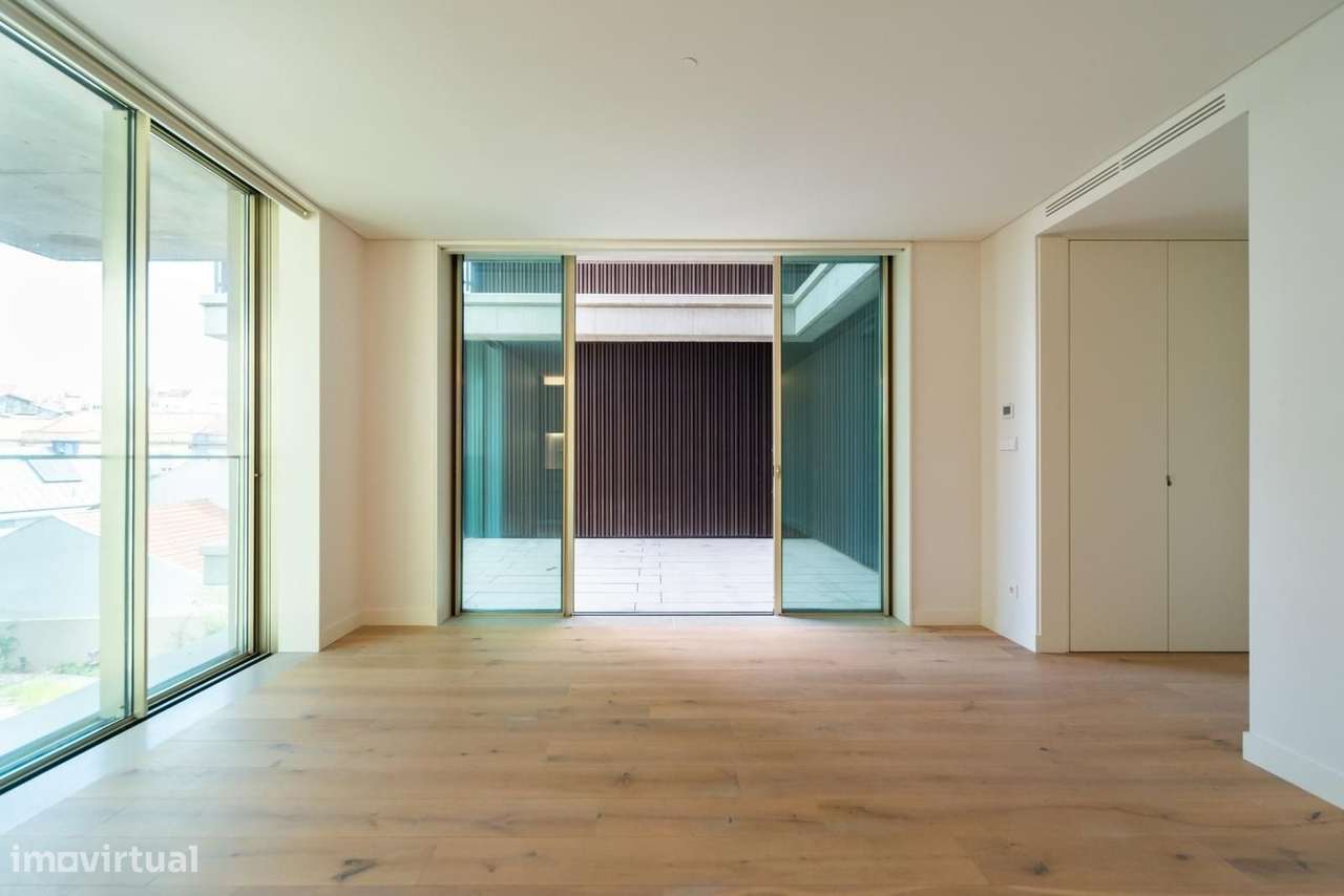 Apartamento T2 com piscina, Graça, Lisboa-9