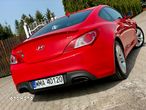 Hyundai Genesis Coupe - 31