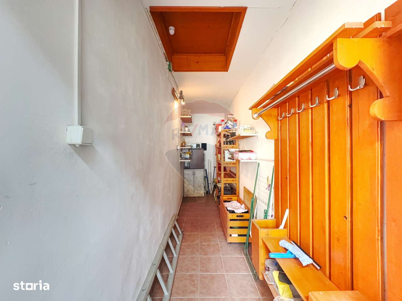 Teren generos cu o casă locuibilă în Timișoara, cartier Freidorf, pe s-5