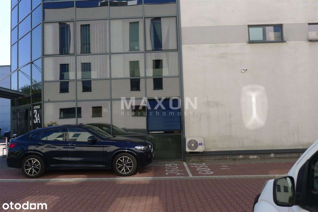 Biuro 75 mkw. na Targówku Fabrycznym - Pełny obrazek: 4/11