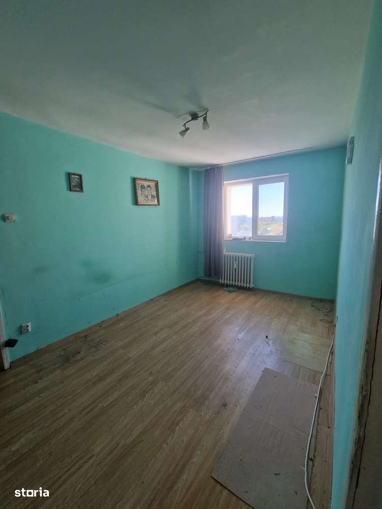 Campia Libertatii intersectie  Baba Novac, 3 minute parc IOR, - Imagine principală: 5/12