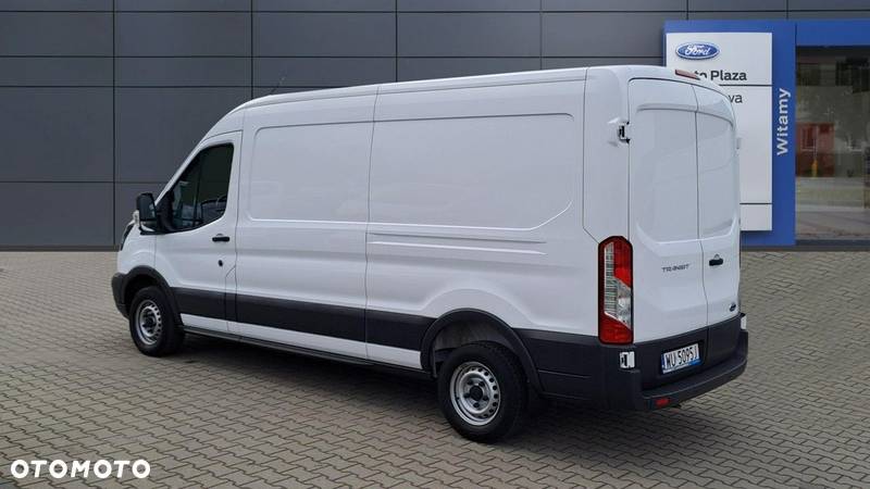 Ford Transit - 3