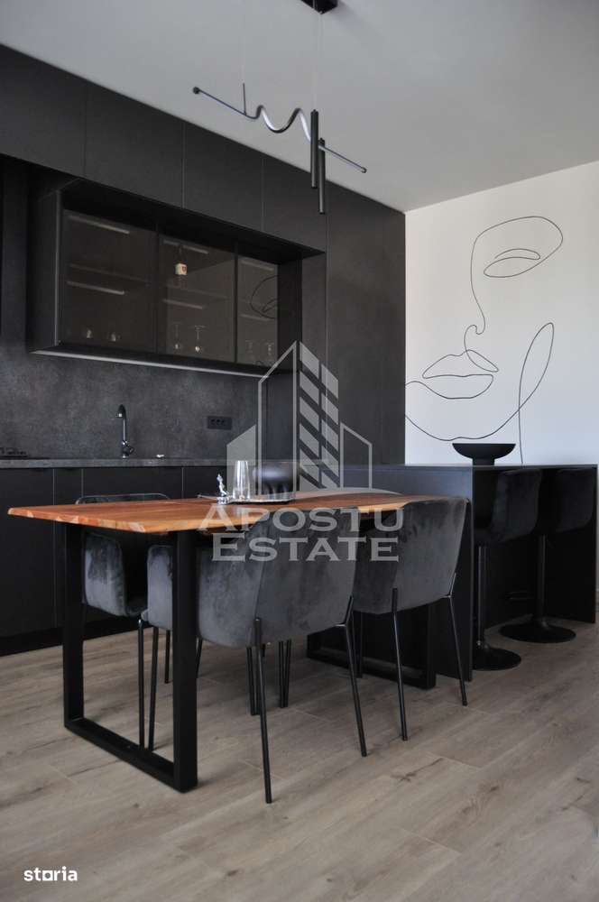 Apartament cu 2 camere, etajul 1, loc de parcare inclus, Dumbravita - Imagine principală: 2/16