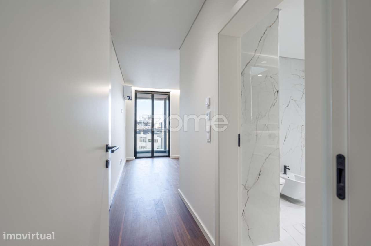 Penthouse com 757 m² - Gaia Residence-36