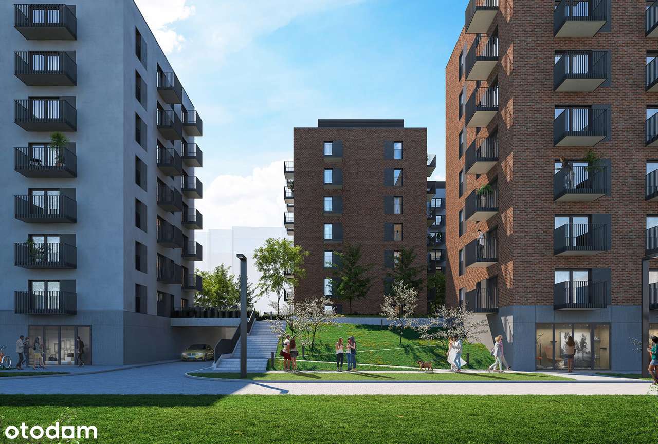 A͏T͏A͏L City Square - Pełny obrazek: 2/7