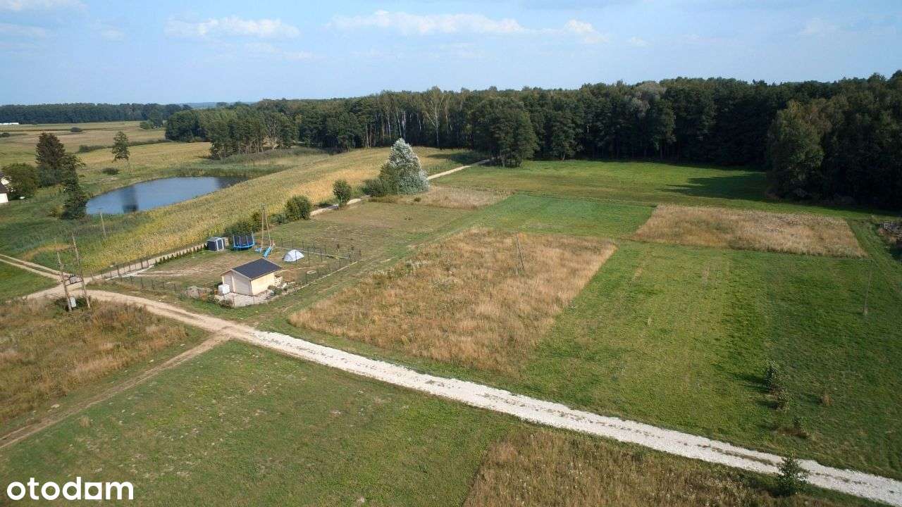 działka pod zabudowę-10